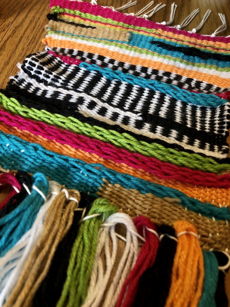 Native Hat