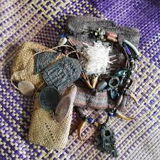 Beaded Necklace